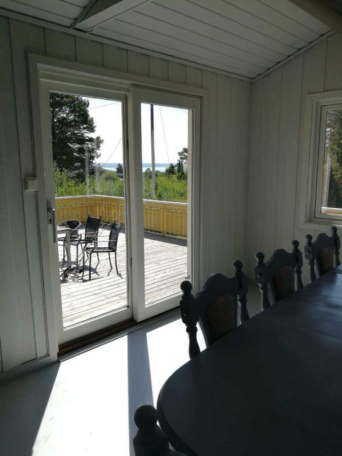 Teibernveien 86, Larkollen Villa Rygge Dış mekan fotoğraf