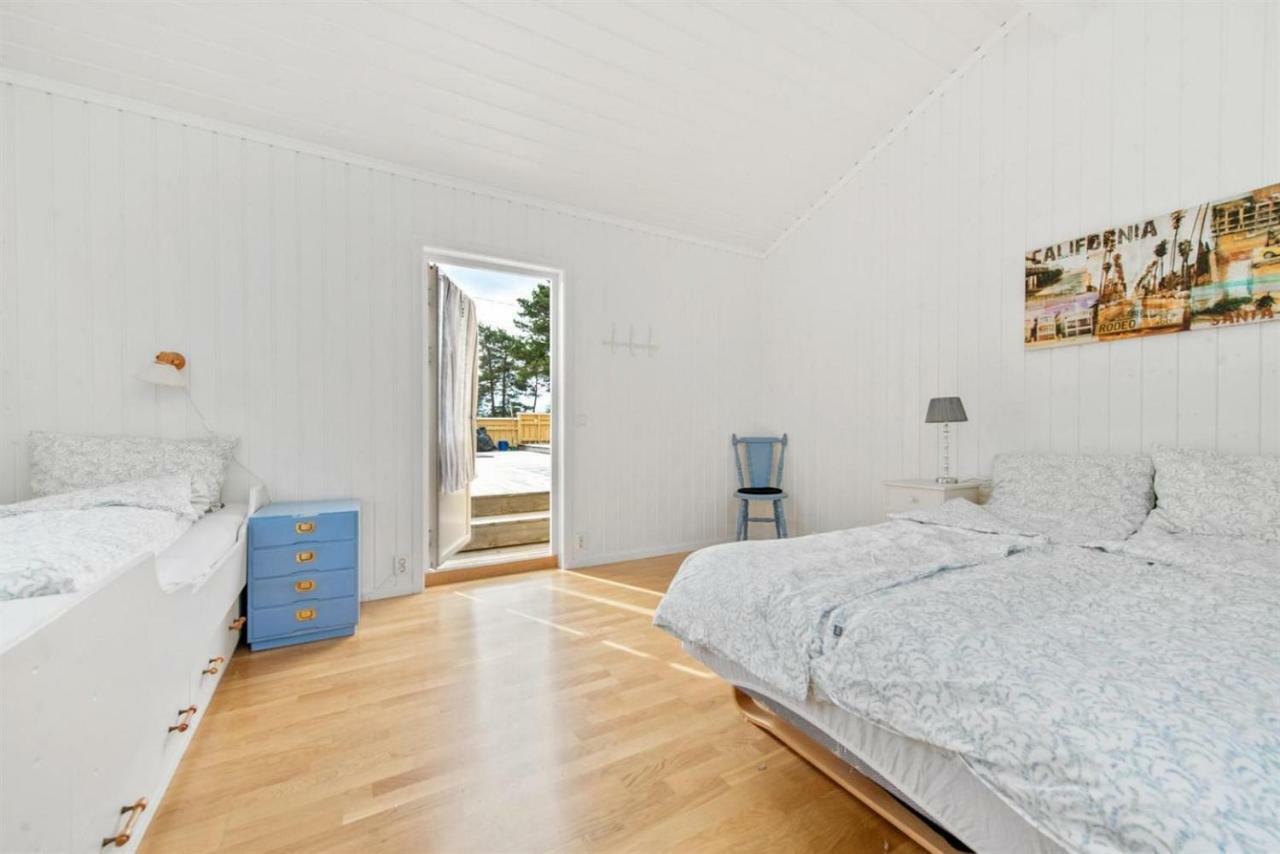 Teibernveien 86, Larkollen Villa Rygge Dış mekan fotoğraf