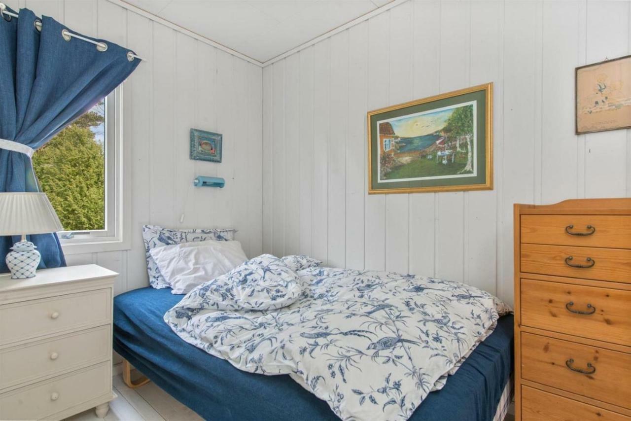 Teibernveien 86, Larkollen Villa Rygge Dış mekan fotoğraf