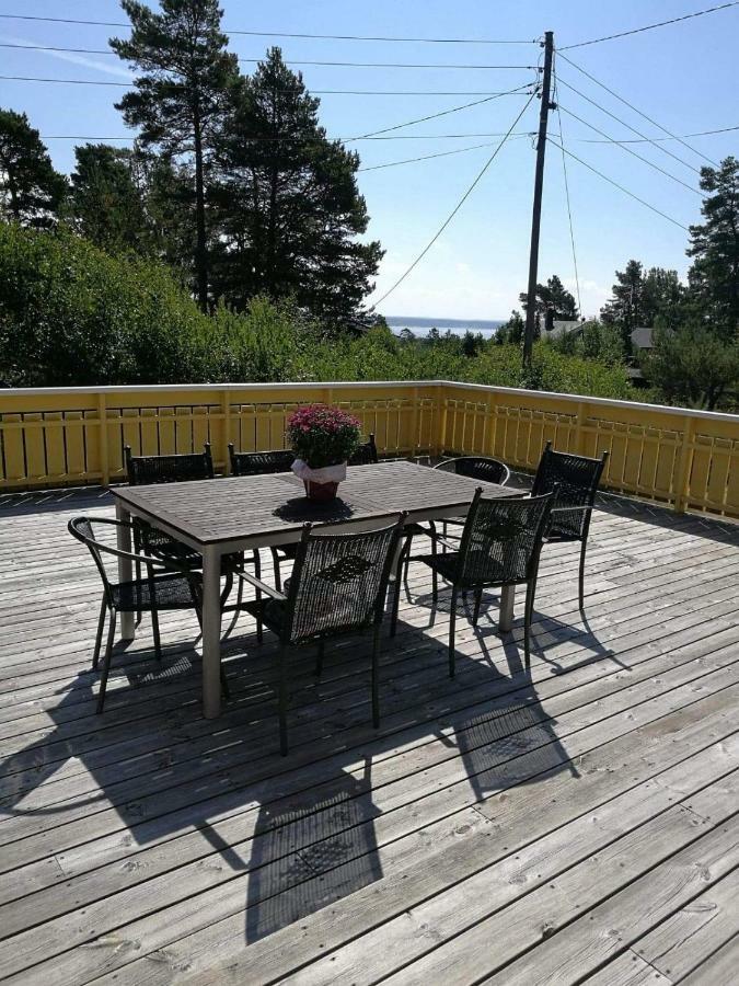 Teibernveien 86, Larkollen Villa Rygge Dış mekan fotoğraf
